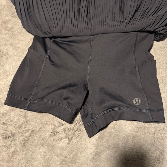Lululemon Tiered Pleats Tennis Skirt - Picture 7 of 8